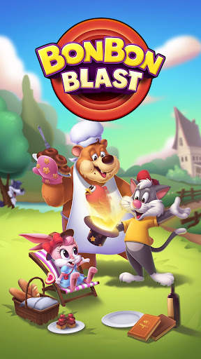 Bonbon Blast screenshot 1