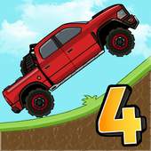 Hill Climb Racing 4 1.0