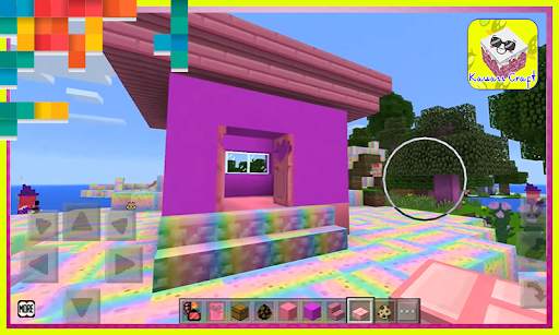 KawaiiWorld Lite screenshot 3