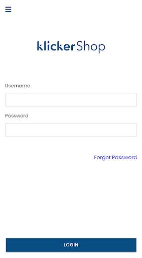 Klicker Shop screenshot 2