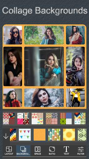 Photo Collage Maker - Photo Editor & Photo Collage screenshot 2