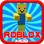 Roblox Mod Minecraft