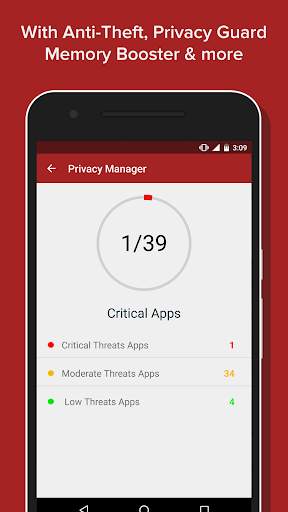 Max Total Security скриншот 4