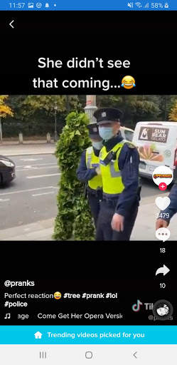Tiktok Pranks screenshot 3