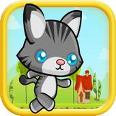 Temple Cat Run 1.0