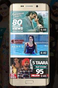 New Punjabi Videos Songs 2018-2019 screenshot 4