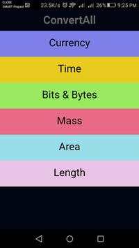 ConvertAll screenshot 4