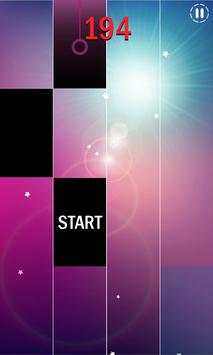 Piano Pink Tiles screenshot 6