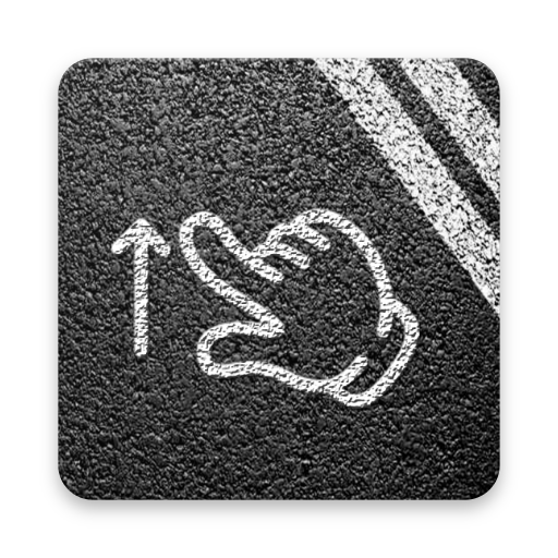 SwipRun (Run Race Game) icon