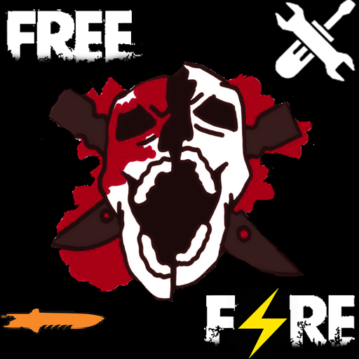 Headshot FF GFX Tool icon