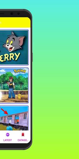 Zolo cartoon - cartoons and funny video and movies screenshot 4