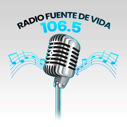 106.5 MHZ FUENTE DE VIDA 8.1.0