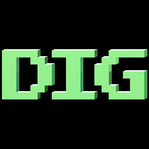 Dig - Emulator Front-End 1.44.1