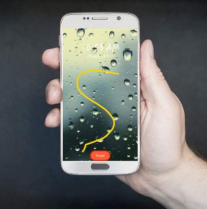 lock screen apps 2018 screenshot 3