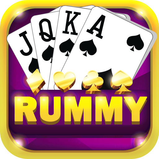 Hottest Favorite Indian Rummy icon