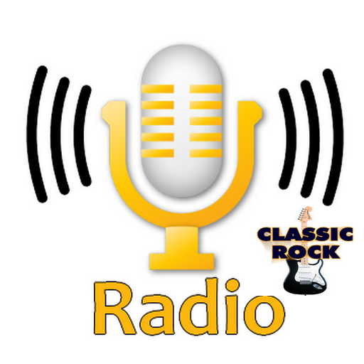 Classic Rock Radios icon
