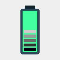 Battery icon