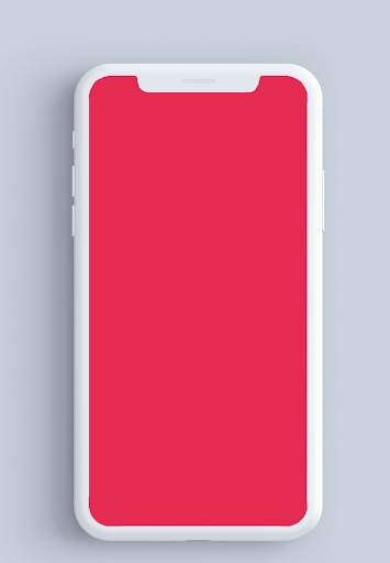 Pure Solid Color Wallpaper HD 3 تصوير الشاشة