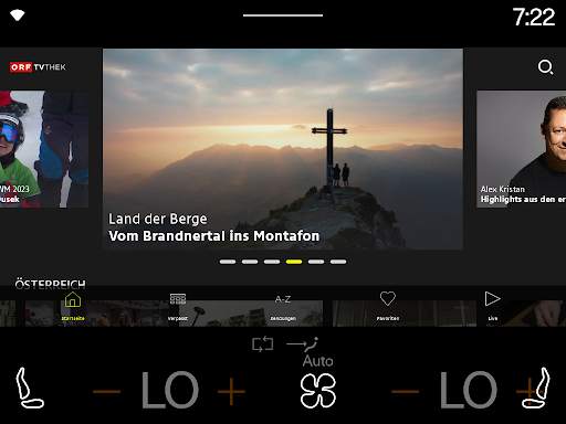 ORF TVthek: Video on demand screenshot 25