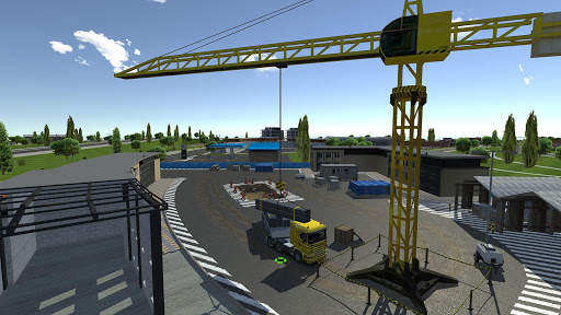 Drive Simulator 2024 screenshot 7