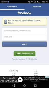 HD Video Downloader New screenshot 1