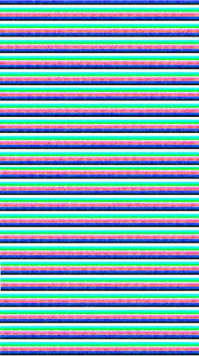 Touchscreen Monitor Calibration App screenshot 4