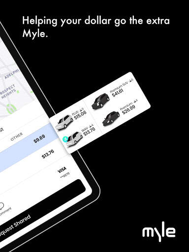 Myle screenshot 7