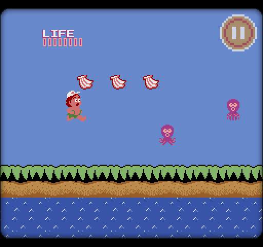 Island Game Adventure Free screenshot 2