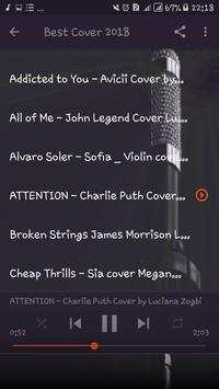 Cover Music Offline screenshot 6