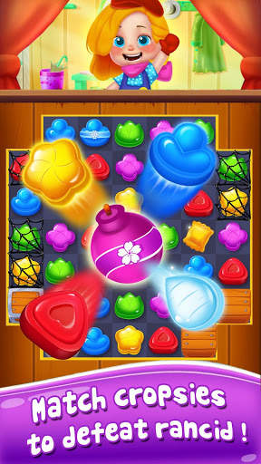 Candy Classic screenshot 2