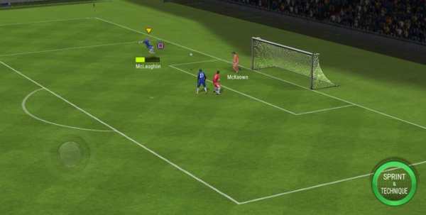 Guide FIFA 17 screenshot 1