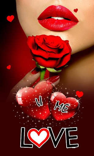 Love Wallpaper HD Free screenshot 3