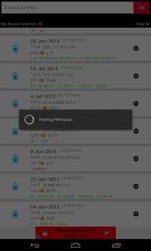 Indian Railway PNR Status screenshot 20