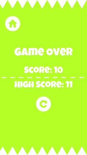 Flapity - Flappy Game screenshot 5