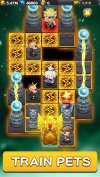 Catch Them-Pokimon Legend screenshot 8