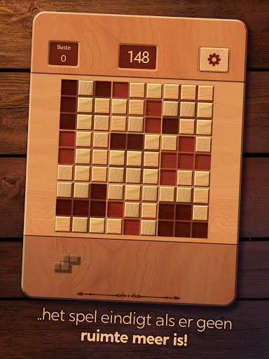 Woodoku screenshot 11