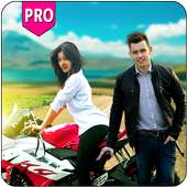 Girl Friend Photo Editor 1.0