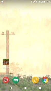 Road Trip Live Wallpaper screenshot 8
