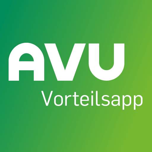 AVU Vorteilsapp 4.3.1
