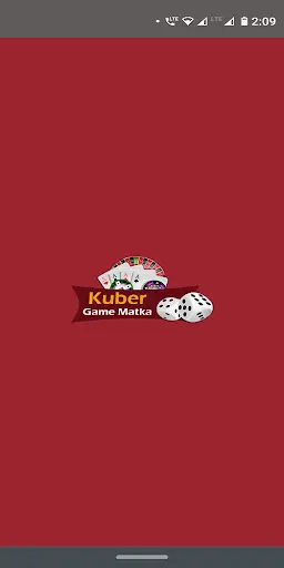 Kuber Matka - Online Matka App & Online Matka Play screenshot 1
