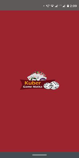 Kuber Matka - Online Matka App & Online Matka Play screenshot 1