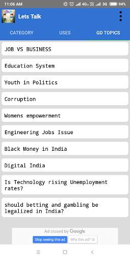 English Learning screenshot 8