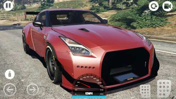 Sport Car Racing 2018 screenshot 1
