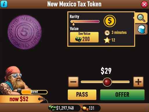Pawn Stars: The Game screenshot 7