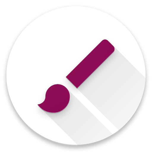 Doodle Share icon