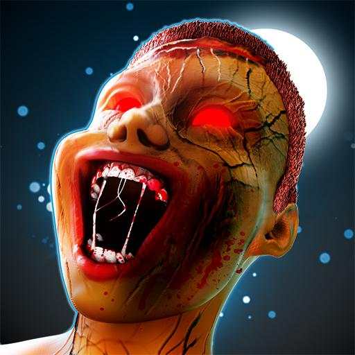 Zombie Shooter Dead Terror 1.14