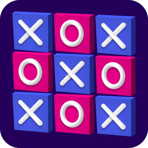Noughts and Crosses - Tic Tac Toe 1.1.18
