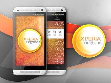 Топ Xperia ™ рингтоны скриншот 1