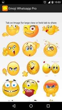 emoji whatsapp pro screenshot 5