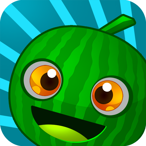Fruit Smash Escape icon